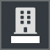 3D Buildings Icon Enabled
