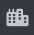 Clutter icon