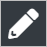 Draw path icon