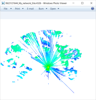 GeoTIFF Image