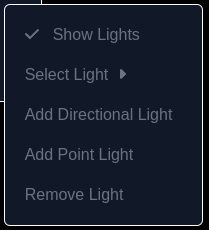Lights