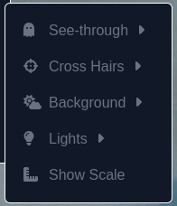 View Options