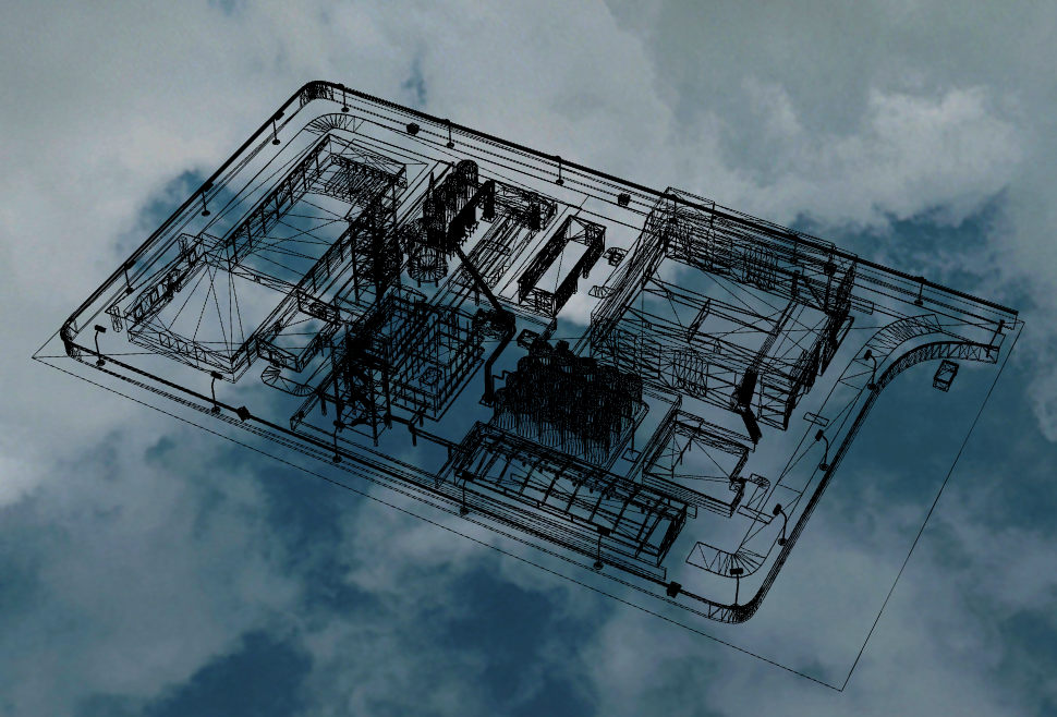 Wireframe