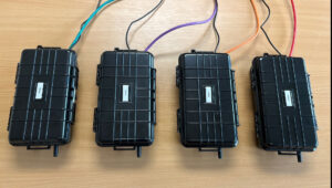 SDR radios